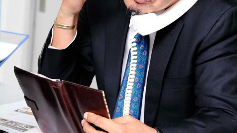 法人保険の飛び込み営業の仕方で大事なこと